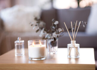 Saudi Arabia Home Fragrances Market