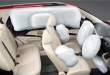 India Automotive Airbag Market Expanding at Robust 26.7% CAGR between 2022 and 2028 India Automotive Airbag Market