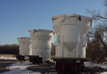 Global Industrial Crystallizers Market to Grow at a CAGR of 5.2% during Forecast Period Industrial Crystallizers Market