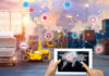 Global Internet of Things (IoT) in Logistics Market to Grow at a CAGR of 14.0%, during Forecast Period Internet of Things (IoT) in Logistics Market