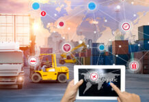 Global Internet of Things (IoT) in Logistics Market to Grow at a CAGR of 14.0%, during Forecast Period Internet of Things (IoT) in Logistics Market