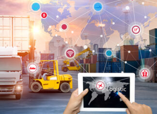 Global Internet of Things (IoT) in Logistics Market to Grow at a CAGR of 14.0%, during Forecast Period Internet of Things (IoT) in Logistics Market