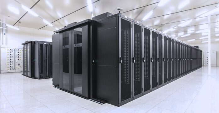 Turkey Data Center market is growing at a high CAGR due the transformation of the most important industrial sectors to digital.