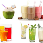 Saudi Arabia Non-Alcoholic Drinks Market