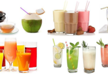 Saudi Arabia Non-Alcoholic Drinks Market to Surpass USD 13.3 Billion by 2028 Saudi Arabia Non-Alcoholic Drinks Market