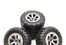 South Africa Off the Road Tire (OTR) Market Set to Grow at a CAGR of 6.5% during 2022–2028 South Africa Off the Road (OTR) Tire Market