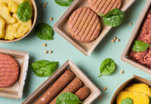 India Plant-Based Meat Market to Surpass USD 836.2 Million by 2028 India Plant-Based Meat Market