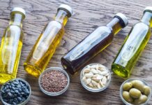United States Plant-Based Oils Market to Grow at a CAGR of 7.8% until 2028 United States Plant-Based Oils Market