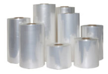 Global Polyolefin Shrink Film Market to Grow at a CAGR of 6.3% during Forecast Period Polyolefin Shrink Film Market