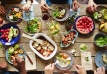 Global Reduced Salt Food Products Market to Grow at 6.5% CAGR between 2022 and 2028 Reduced Salt Food Products Market