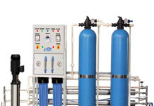 Global Residential Water Treatment Market to Cross USD 34 Billion by 2028 Residential Water Treatment Market