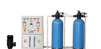 Global Residential Water Treatment Market to Cross USD 34 Billion by 2028 Residential Water Treatment Market