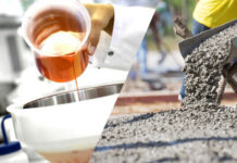 Saudi Arabia Construction Chemicals Market to Grow at a CAGR of 7.4%, until 2028 Saudi Arabia Construction Chemicals Market