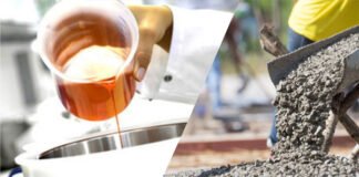 Saudi Arabia Construction Chemicals Market to Grow at a CAGR of 7.4%, until 2028 Saudi Arabia Construction Chemicals Market