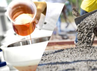 Saudi Arabia Construction Chemicals Market to Grow at a CAGR of 7.4%, until 2028 Saudi Arabia Construction Chemicals Market