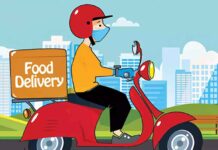 Saudi Arabia Food Delivery Market to Reach USD 3,842 Million by 2028 Saudi Arabia Food Delivery Market