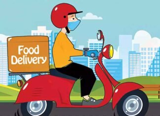Saudi Arabia Food Delivery Market to Reach USD 3,842 Million by 2028 Saudi Arabia Food Delivery Market