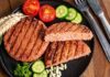 Saudi Arabia Vegan Meat Market