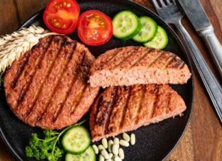 Saudi Arabia Vegan Meat Market to Grow at a CAGR of 19.4% during Forecast Period Saudi Arabia Vegan Meat Market