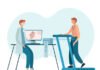 Global Treadmill Ergometer Market to Grow at a CAGR of 8.9%, during Forecast Period Treadmill Ergometer Market