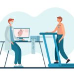 Global Treadmill Ergometer Market to Grow at a CAGR of 8.9%, during Forecast Period Treadmill Ergometer Market