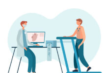 Global Treadmill Ergometer Market to Grow at a CAGR of 8.9%, during Forecast Period Treadmill Ergometer Market