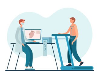 Treadmill Ergometer Market