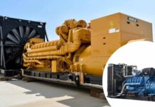 India Prime Power Diesel Genset Market to Grow at a CAGR of 10.2% during Forecast Period India Prime Power Diesel Genset Market
