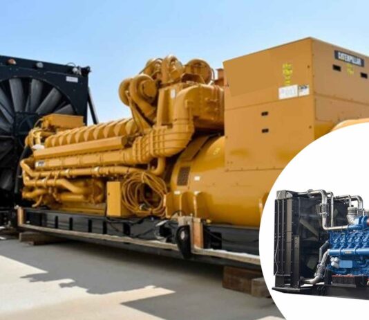 India Prime Power Diesel Genset Market to Grow at a CAGR of 10.2% during Forecast Period India Prime Power Diesel Genset Market