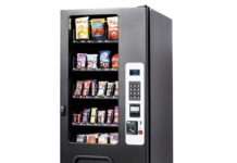 India Vending Machine Market to Grow at a CAGR of 17.2% during Forecast Period India Vending Machine Market