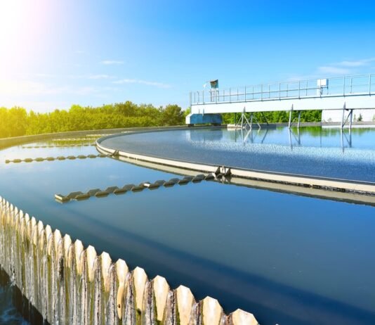 UAE Water Treatment Systems Market to Grow at a CAGR of 6.7% through 2028 UAE Water Treatment Systems Market