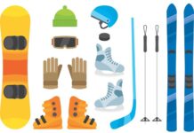 Global Winter Sports Equipment Market to Touch USD 21.3 billion by 2028 Winter Sports Equipment Market
