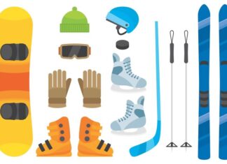 Winter Sports Equipment Market
