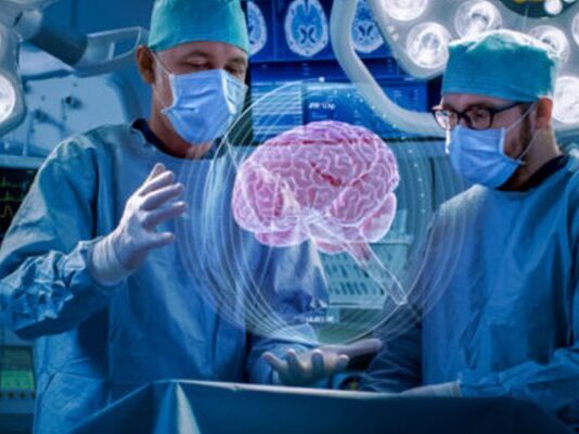 Virtual Reality in Healthcare Market to Grow at a CAGR of 42.0% Virtual Reality in Healthcare Market