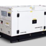 Africa Diesel Genset Market to Grow at 6.4% CAGR between 2022-2028 Africa Diesel Genset Market