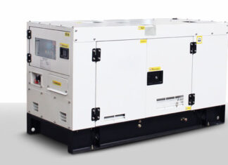 Africa Diesel Genset Market to Grow at 6.4% CAGR between 2022-2028 Africa Diesel Genset Market