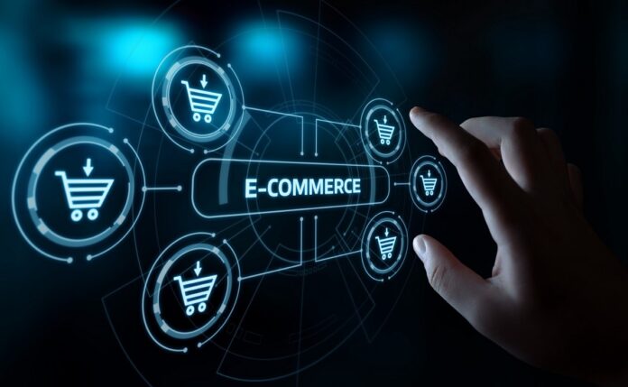 Saudi Arabia e-Commerce Market