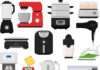 United States household appliances Market