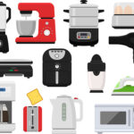 United States household appliances Market