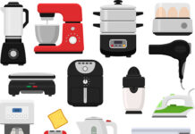 United States household appliances Market to Grow at a CAGR of 3.2% during the Forecast Period United States household appliances Market