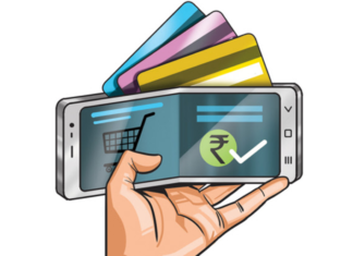 Asia-Pacific Mobile Wallet Market