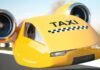Why does demand for alternative transportation such as air taxis? Air Taxi Market