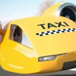 Why does demand for alternative transportation such as air taxis? Air Taxi Market