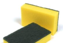 Global Sponge and Scouring Pads Market to Grow at 3.8% through 2028 Sponge and Scouring Pads Market