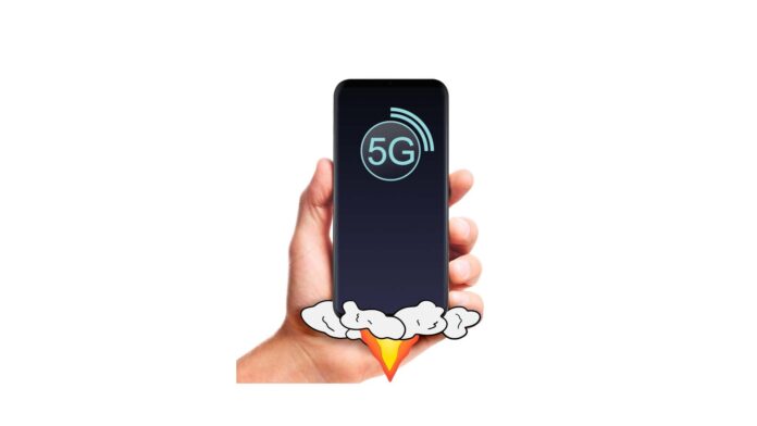 5G Smartphone Market