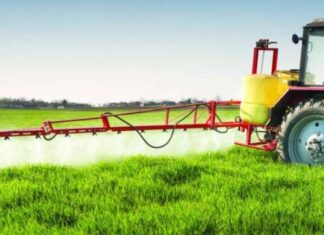 Global Agricultural Adjuvants Market to Grow at a CAGR of 4.3% during Forecast Period Agricultural Adjuvants Market