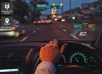 Saudi Arabia Automotive Head Up Display (HUD) Market