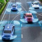Saudi Arabia Automotive Sensors Market