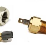 Saudi Arabia Automotive Temperature Sensor Market