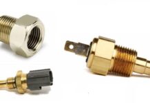 Saudi Arabia Automotive Temperature Sensor Market Size to Grow at 8.5% CAGR During 2022–2028 Saudi Arabia Automotive Temperature Sensor Market